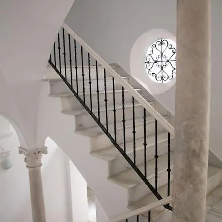 Apartment La Casa Del Compas By Gades Gestion *