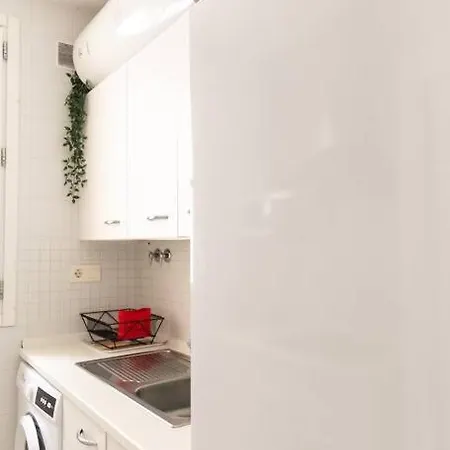 Apartment La Casa Del Compas By Gades Gestion *