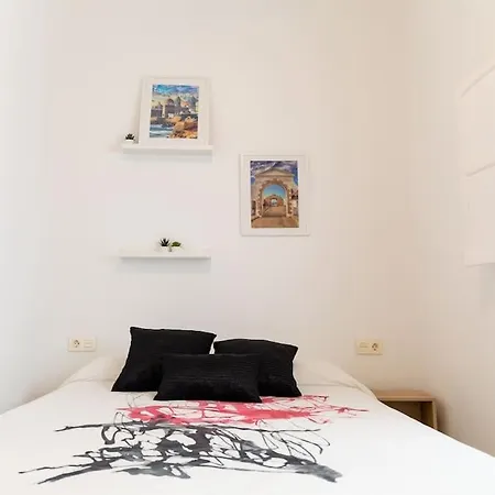 Apartment La Casa Del Compas By Gades Gestion Cadiz