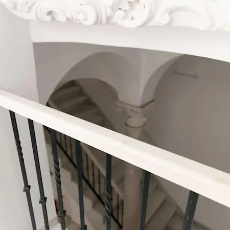 Apartment La Casa Del Compas By Gades Gestion Cadiz